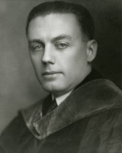 Ralph Hutchison