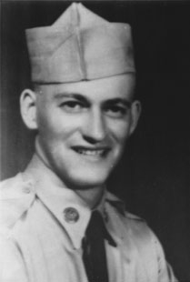 Ralph Eugene Pomeroy