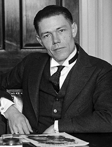 Ralph Eugene Updike