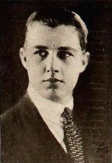 Francis Everly Bushman