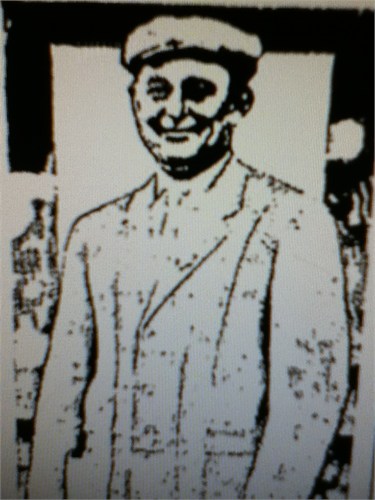 Ralph Frary