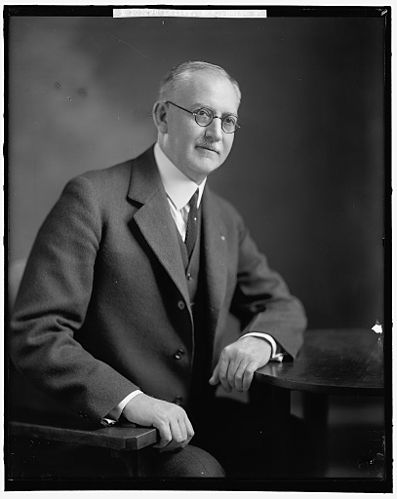 Ralph Fulton Lozier