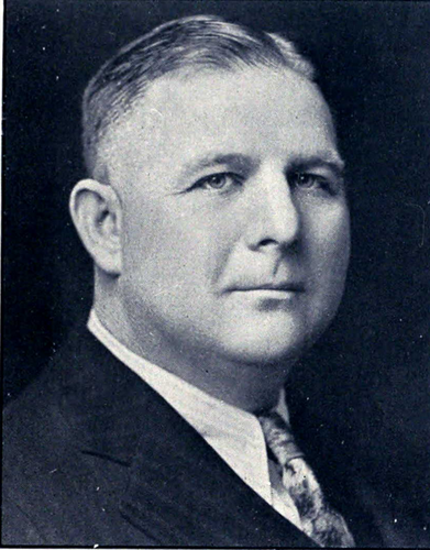 Ralph Young