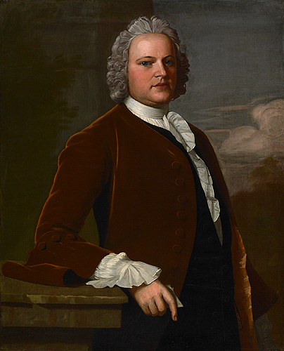 Ralph Inman