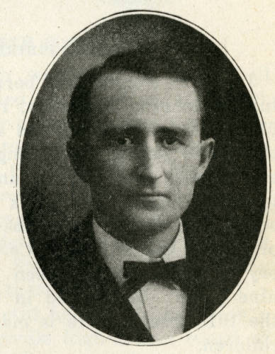 Ralph Parker