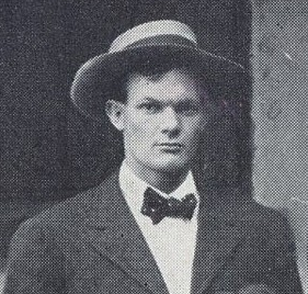 Ralph Foster