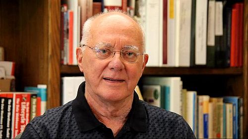 Ralph Kimball