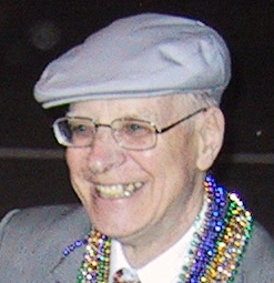 Ralph Midgley