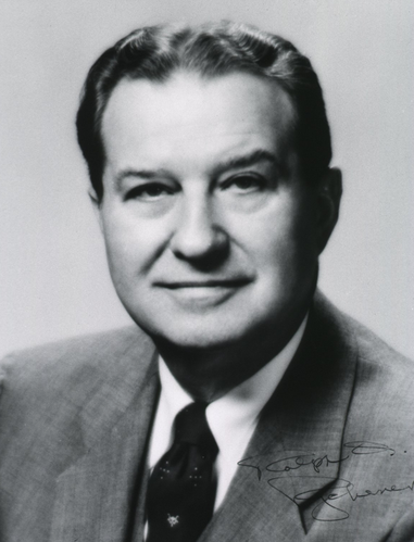 Ralph Orlando Rychener
