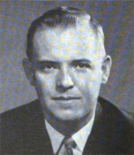 Ralph Harding