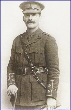 Ralph Robertson