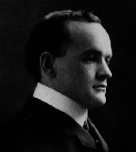 Ralph Sherlock Kent