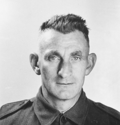 Ralph Shields