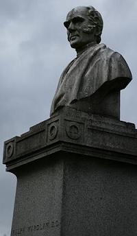 Ralph Wardlaw