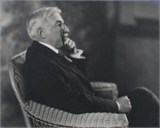 Ralph Warren