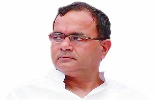 Ram Murti Verma