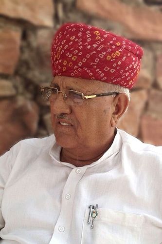 Ramnarayan Dudi