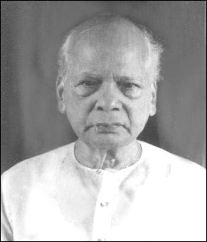 Ramakrushna Nanda