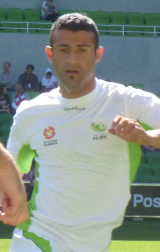 Ramazan Tavsancıoglu