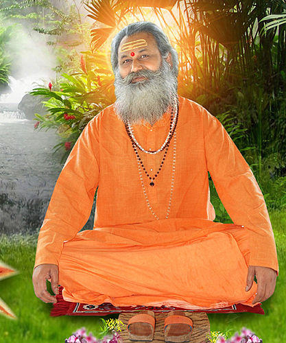 Ramesh Baba