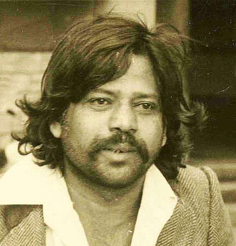Ramesh Pateria