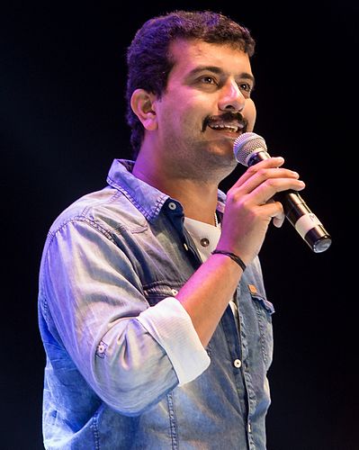 Ramesh Pisharody