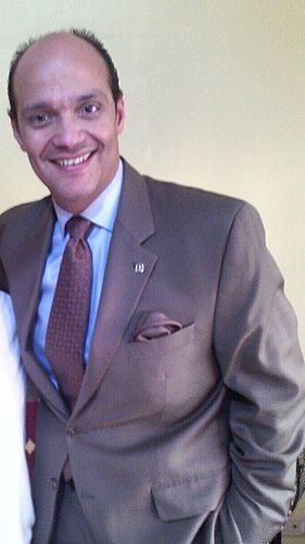 Ramfis Dominguez-Trujillo