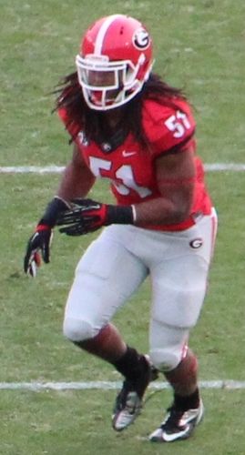 Ramik Wilson