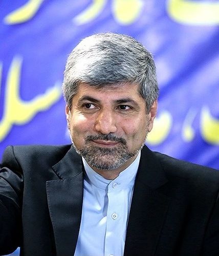 Ramin Mehmanparast