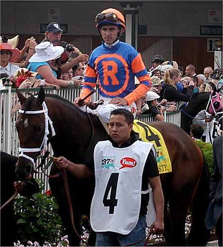 Ramon Dominguez