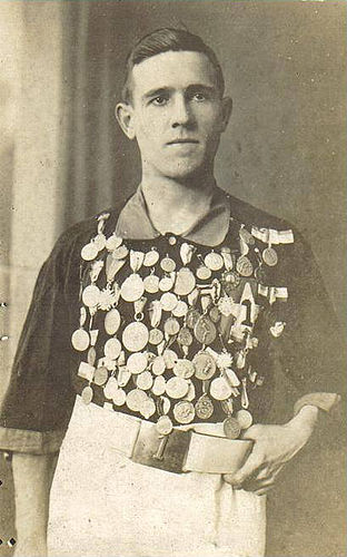 Ramon Unzaga