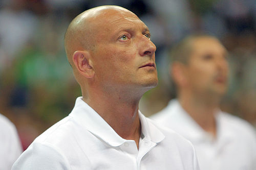 Ramunas Butautas