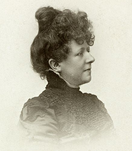Randi Blehr