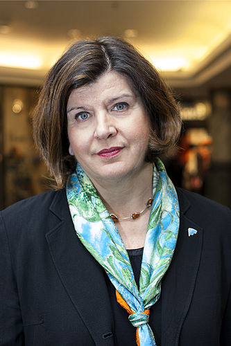 Randi Flesland