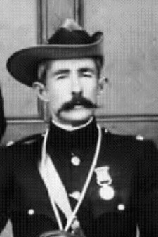 Randolph Nesbitt