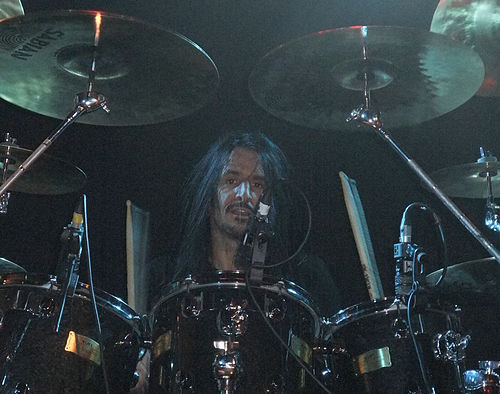 Randy Black