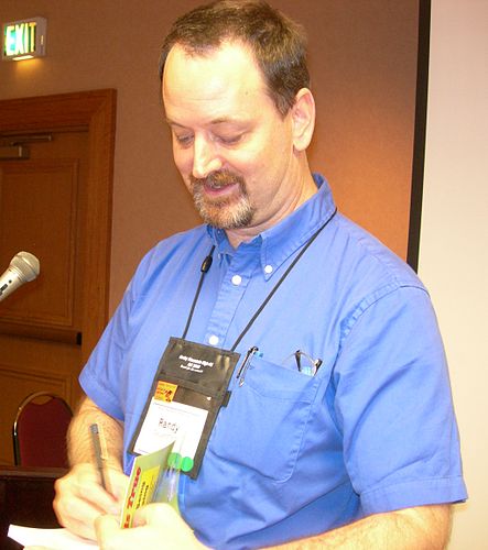 Randy Cassingham