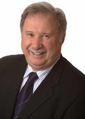Randy Hawes