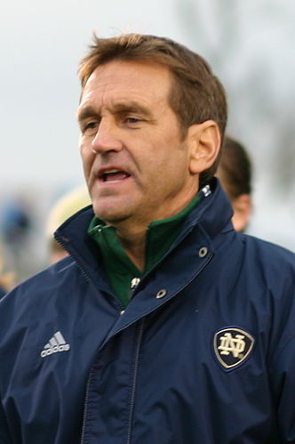 Randy Waldrum