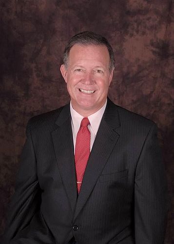 Randy Weber