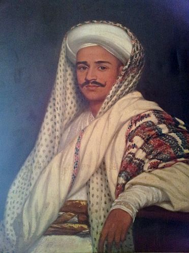 Ranga Nath Poudyal