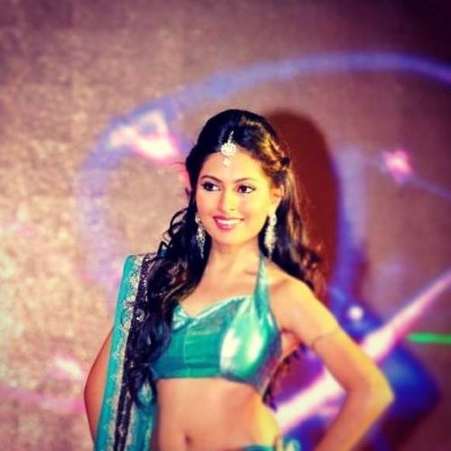 Rani Agrawal