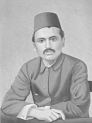 Ranjitram Mehta