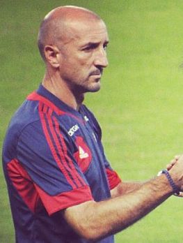 Ranko Popovic