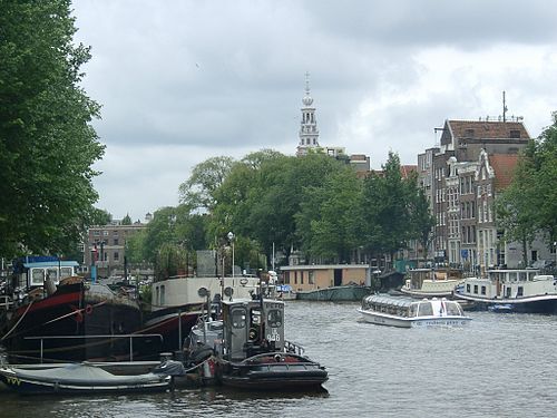 Constantin Jonge