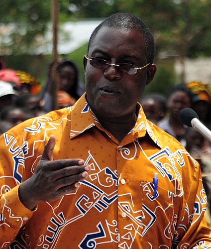 Raphael Msunga Chegeni