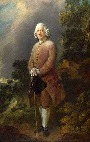 Ralph Schomberg