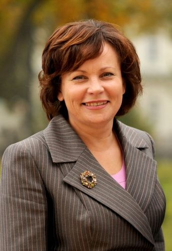 Rasa Jukneviciene