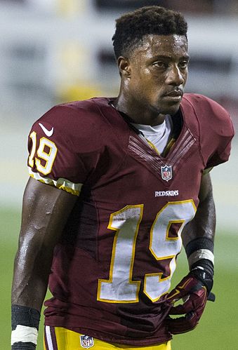Rashad Ross