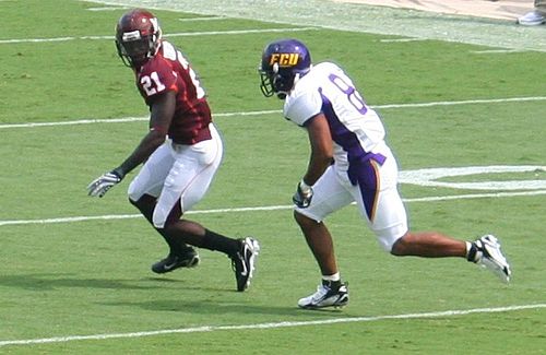 Roc Carmichael